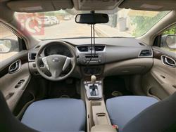 نيسان سنترا